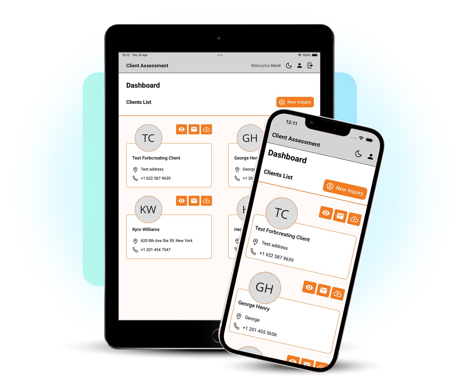 IVNA | AI-Powered Solutions for Intelligent Care Management